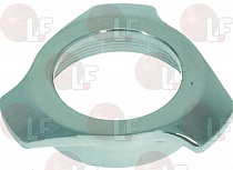 HANDWHEEL ���.8 ALUMINIUM FAMA