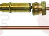 THERMOCOUPLE P.ASA 75 cm
