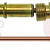THERMOCOUPLE P.ASA 75 cm