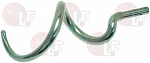STAINLESS STEEL HOOK ? 18 ��