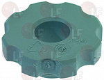RINSE ARM RING NUT