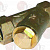 WATER FILTER 1/2"FF