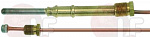 THERMOCOUPLE P.ASA 60 cm THERMOCOUPLE P.ASA 60 cm