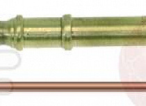 THERMOCOUPLE P.ASA 60 cm