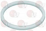FLAT GASKET ? 50x44x4 �� TEFLON