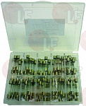 DELAY FUSE 6.35x32 мм - 100 PCS DELAY FUSE 6.35x32 мм - 100 PCS