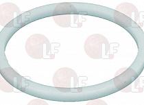 FLAT GASKET ? 50x44x4 �� TEFLON