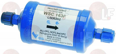 WSC 163 FILTER 3/8"�� sae