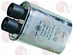 CAPACITOR �F 1,05 2100VAC