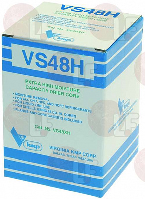 CARTRIDGE VS48H STANDARD