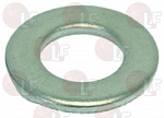 SCREW WASHER HEXAGONAL HEAD M10 UNI6592 SCREW WASHER HEXAGONAL HEAD M10 UNI6592