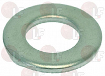 SCREW WASHER HEXAGONAL HEAD M10 UNI6592