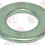 SCREW WASHER HEXAGONAL HEAD M10 UNI6592