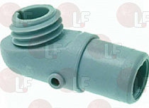 RIGHTHAND RINSE ARM END JET
