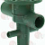 LOWER WASH WHEEL MANIFOLD (CLOSED)