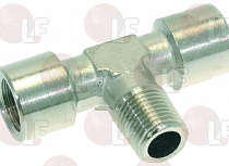 �-�������� ���������� ? 1/8"F-1/8"F-1/8"M ������