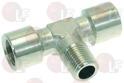 �-�������� ���������� ? 1/8"F-1/8"F-1/8"M ������