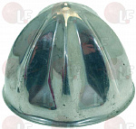 STAINLESS STEEL CONE