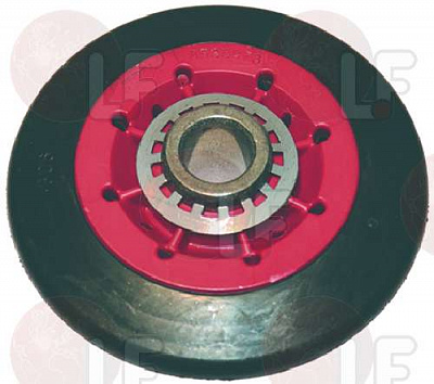 SHAFT LEFT