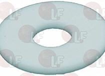 TEFLON WASHER ? 21x8x1.5 ��