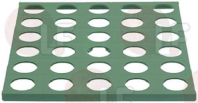 SHELF INSERT POLYMER 6611 300x330 ��