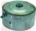 LH HOOD LIFTING DRUM LH HOOD LIFTING DRUM