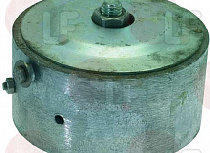 LH HOOD LIFTING DRUM