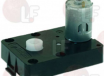 GEAR����� MR140 24VDC 80rpm