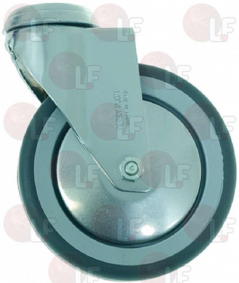 SWIVELLING WHEEL