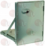 FLAT SLIDING для ДВЕРИ FLAT SLIDING для ДВЕРИ