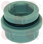 WASH ARM FITTING 3/4