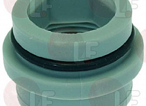 WASH ARM FITTING 3/4"