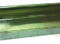 STAINLESS STEEL DRIP TRAY