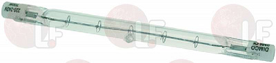 HALOGEN LAM PR7S 300W 230V