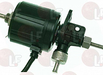 DETERGENT INJECTOR DS5