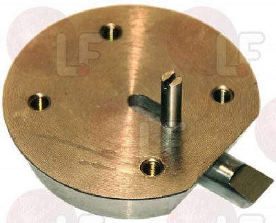 COMPLETE CLOSING PLATE