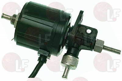 DETERGENT INJECTOR DS5