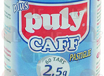 �������� �������� PULY CAFF PLUS