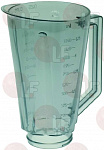 PLEXIGLAS JUG
