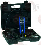 INFRARED LEAK DETECTOR TIFIR-1 INFRARED LEAK DETECTOR TIFIR-1