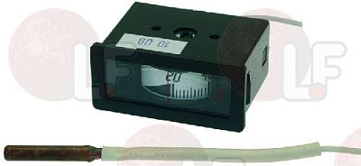 THERMOMETER 58x25 �� 20-100�C