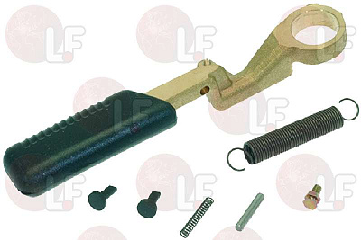DOSER LEVER RIGHTHAND