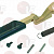 DOSER LEVER RIGHTHAND
