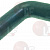 BACK OUTLET HOSE 230 ��