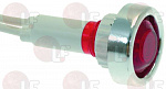RED PILOT LIGHT 230V