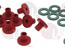 GLASS ASSEMBLY KIT - 10 PCS