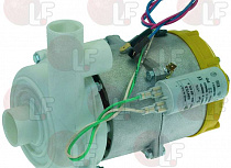 �����  OP T.33 0.30HP 230V 50Hz