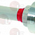 RED PILOT LIGHT 230V