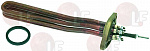 ТЭН для котла 3000W 220/380V ТЭН для котла 3000W 220/380V