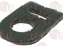 BURNER INSULATOR